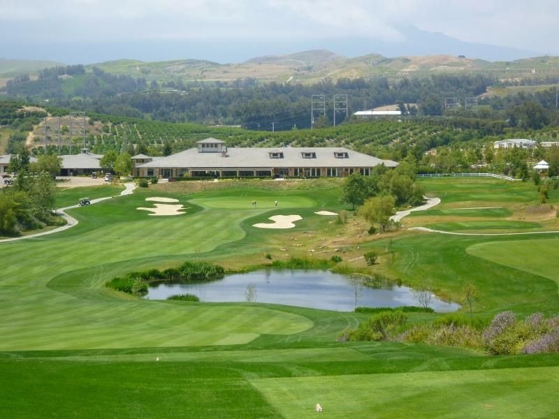 Moorpark Country Club